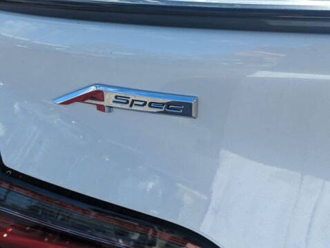 2026 Acura Integra w/A-SPEC