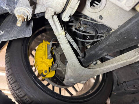 2000 Chevrolet Corvette