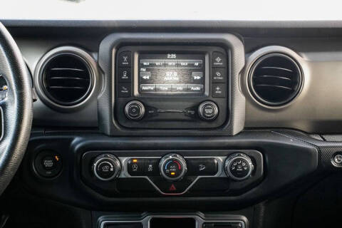 2018 Jeep Wrangler Unlimited