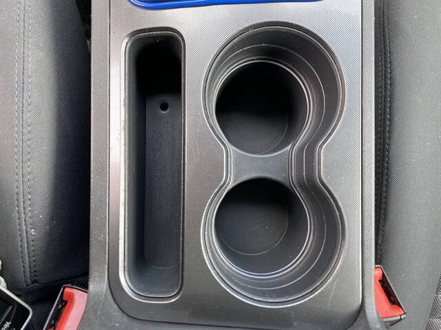 2012 Dodge Challenger