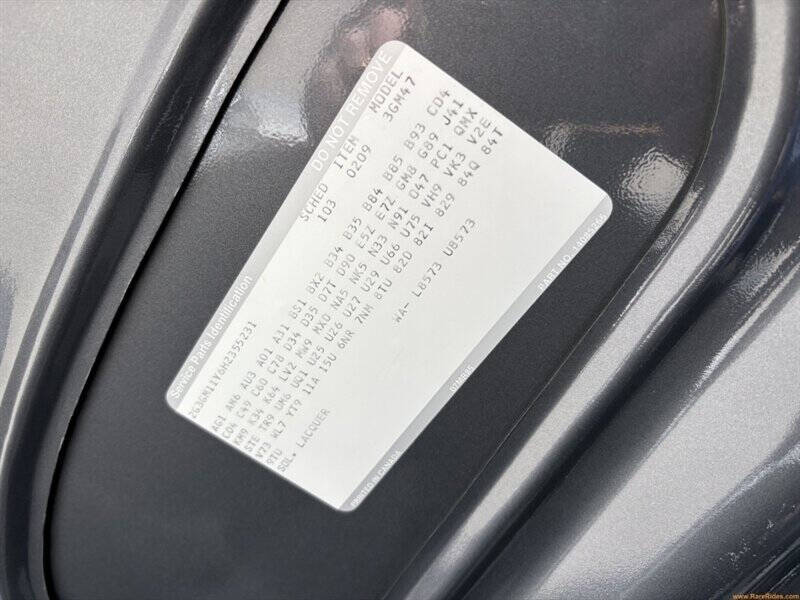 1987 Oldsmobile Cutlass Supreme Brougham