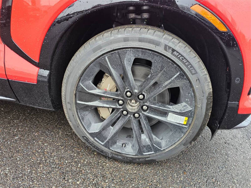 2026 Chevrolet Blazer EV SS