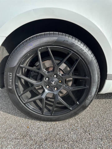 2013 Bentley Continental GT V8