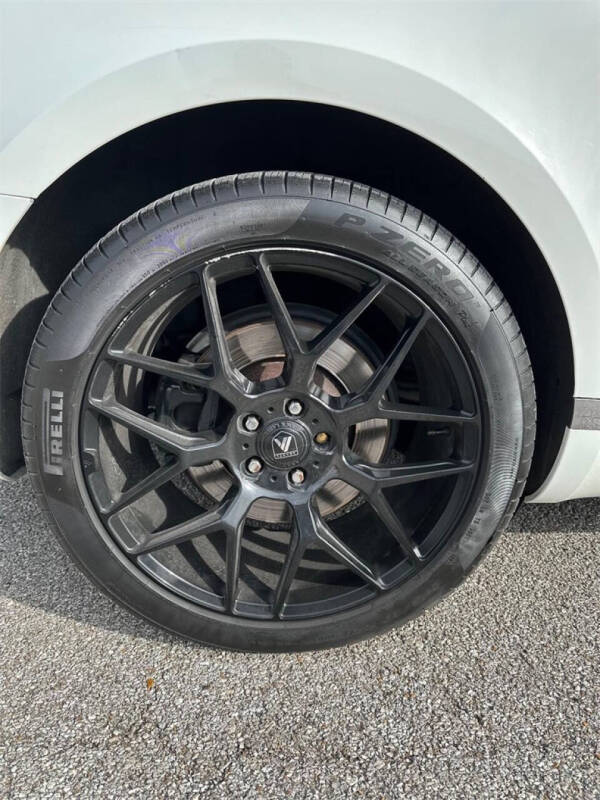 2013 Bentley Continental GT V8