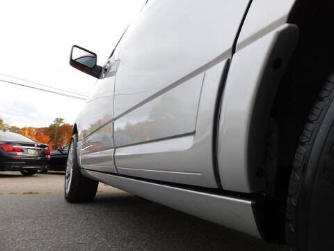 2015 Lincoln Navigator