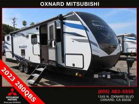 2023 Cruiser RV SHADOW CRUISER