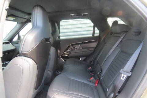 2024 Land Rover Range Rover Sport SV Edition One Carbon Bronze