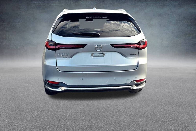 2024 Mazda CX-90 3.3 Turbo Premium