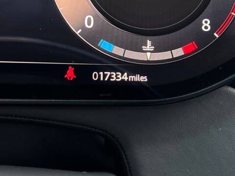 2024 Land Rover Range Rover