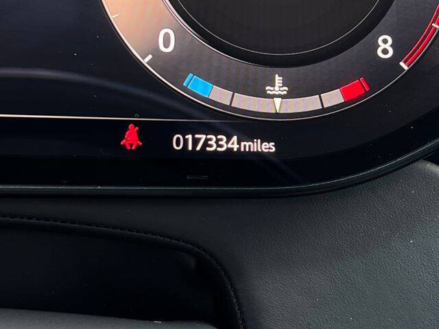 2024 Land Rover Range Rover