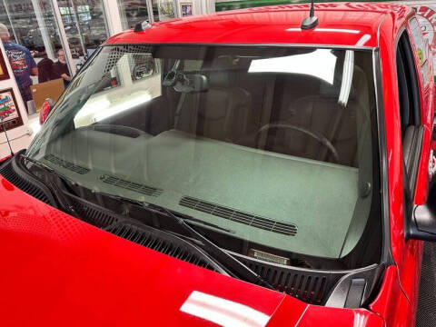 2004 Chevrolet Silverado 1500 SS