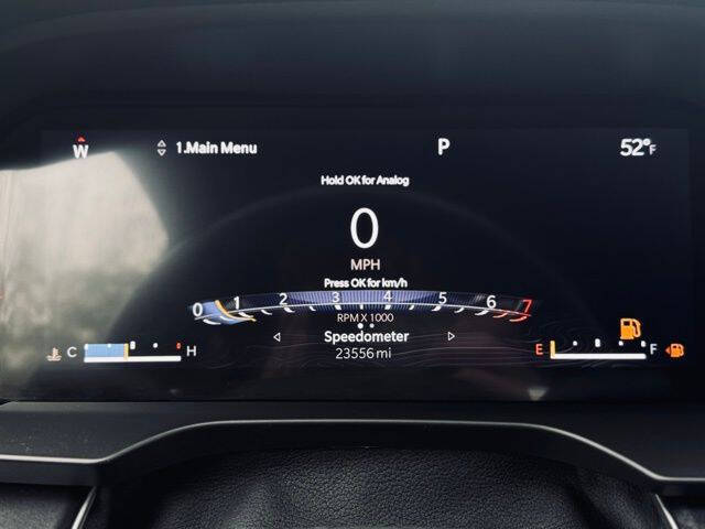 2022 Jeep Grand Cherokee Altitude