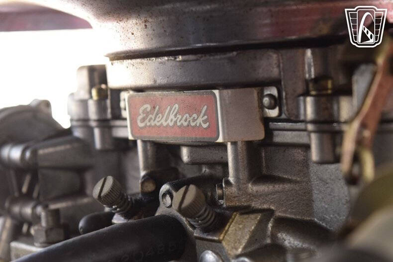 1939 Chevrolet Master Deluxe