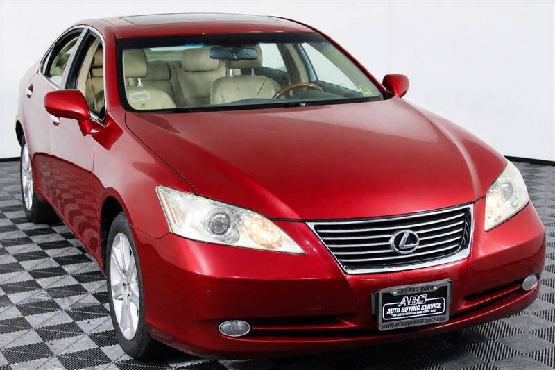2009 Lexus ES 350