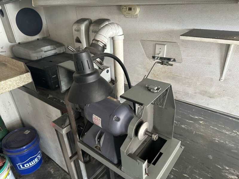 2005 Ford F-650 Super Duty