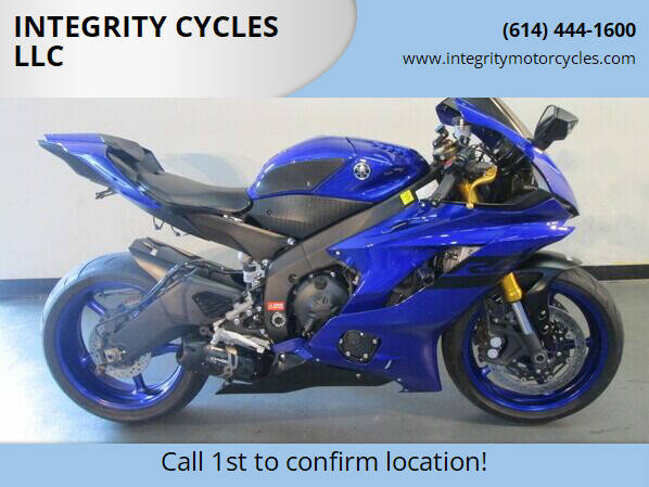 Yamaha YZF R6 For Sale Carsforsale