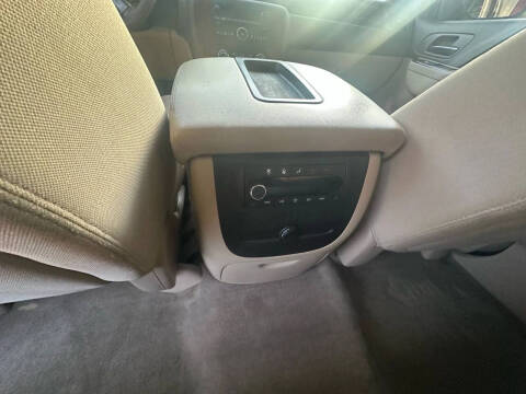 2013 Chevrolet Tahoe LS