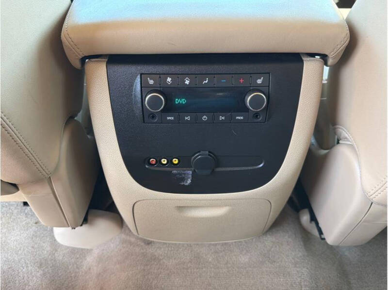 2013 GMC Yukon XL Denali