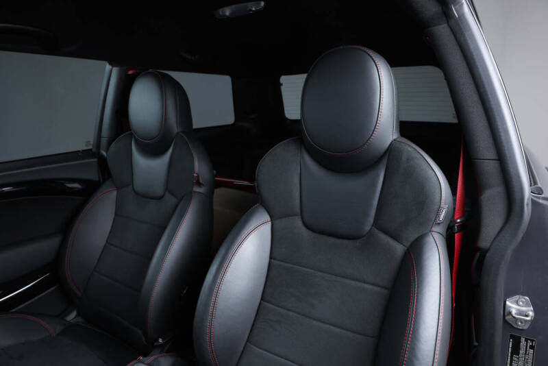 2013 MINI Hardtop John Cooper Works