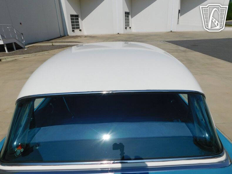 1955 Cadillac Sixty Special