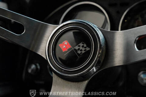 1965 Chevrolet Corvette