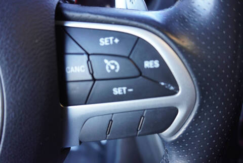 2017 Dodge Durango R/T