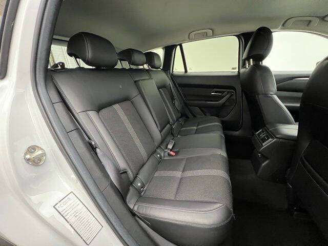 2024 Mazda CX-50 2.5 S Preferred