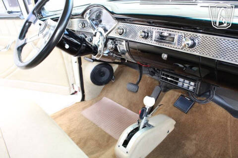 1955 Chevrolet 210