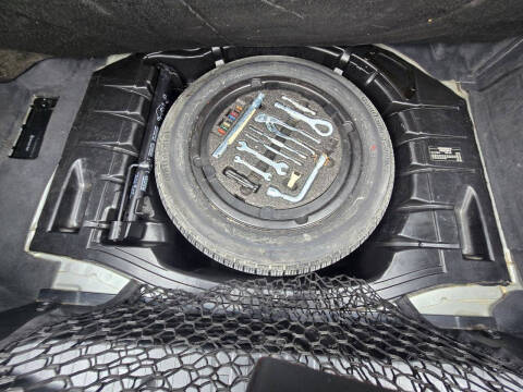 2002 Mercedes-Benz CL-Class CL 55 AMG