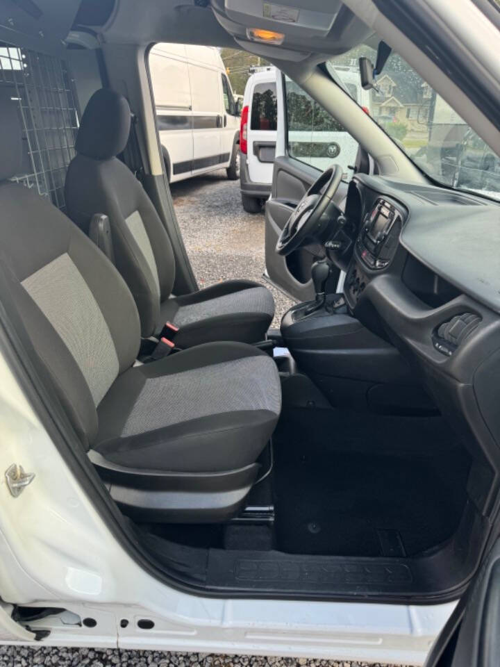 2017 Ram ProMaster City for sale at Cars Plus in Ladson, SC