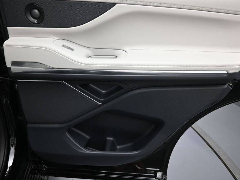 2026 Lincoln Navigator Premiere