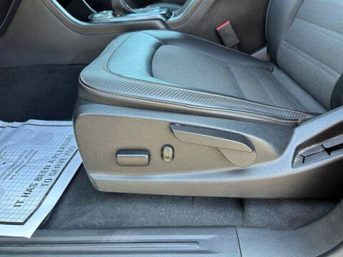 2022 GMC Canyon