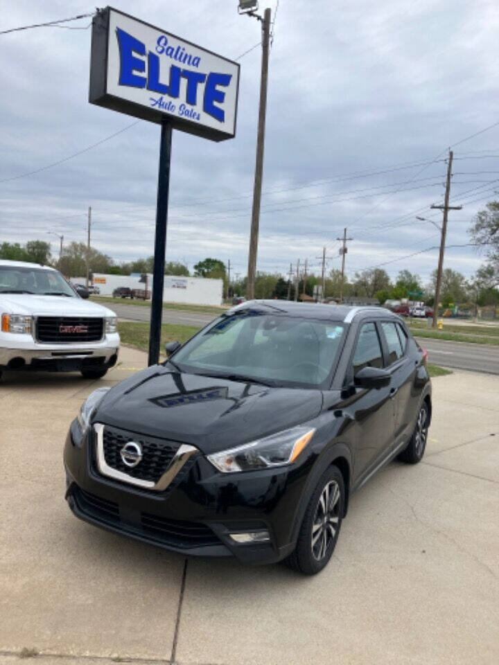 Cars For Sale in Salina, KS Salina Elite Auto Sales