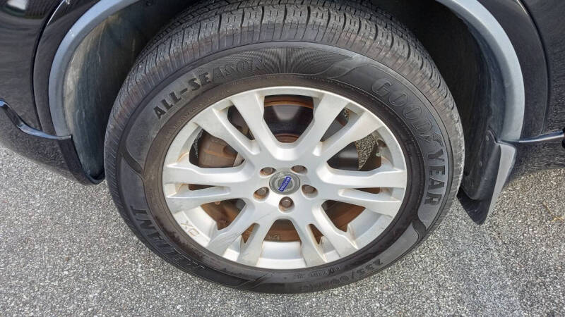 2013 Volvo XC90 3.2 Premier Plus