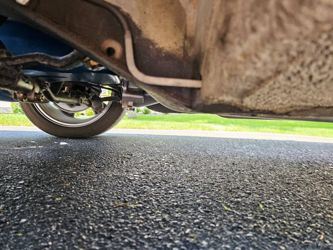 1967 Mercury Cougar XR7 245