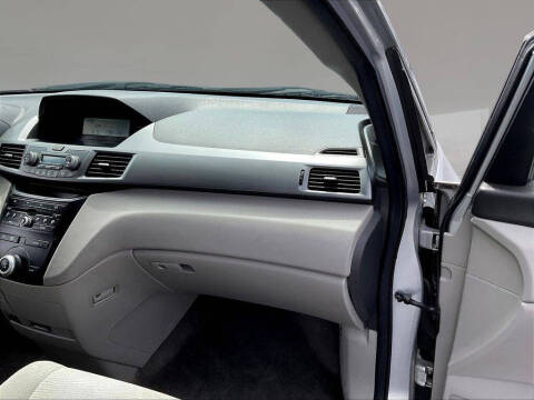 2011 Honda Odyssey LX