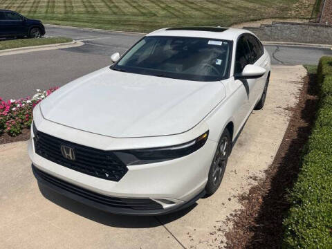 2023 Honda Accord