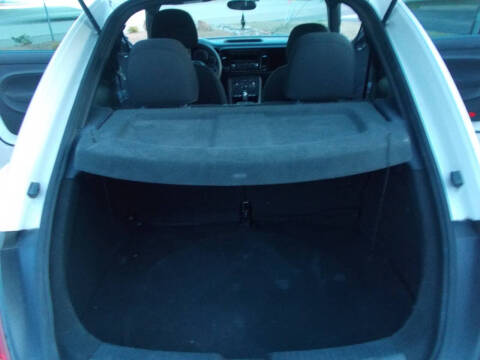 2014 Volkswagen Beetle 2.5L Entry PZEV