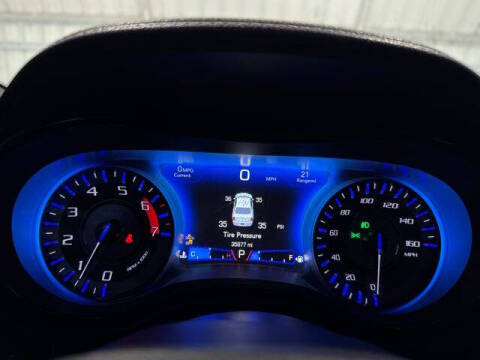 2022 Chrysler 300 S V8