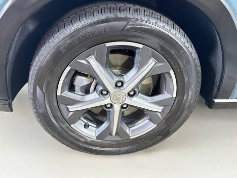 2024 Honda HR-V
