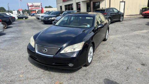 2008 Lexus ES 350 for sale at Premium Auto Collection in Chesapeake VA