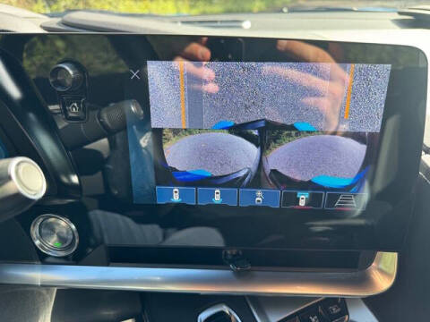 2025 Chevrolet Corvette Stingray