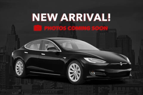 2018 Tesla Model S for sale at Rosedale Auto Sales Incorporated in Kansas City KS