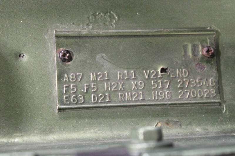 1969 Plymouth Roadrunner