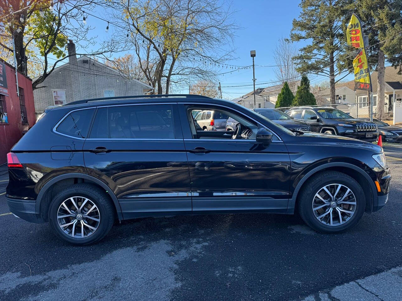 2019 Volkswagen Tiguan for sale at Prestige Motors Of Lodi in Lodi, NJ