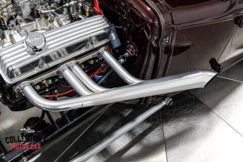 1930 Ford Model A