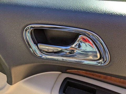 2014 Dodge Durango Citadel