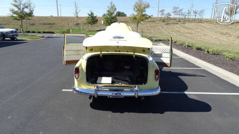 1954 Chevrolet Bel Air