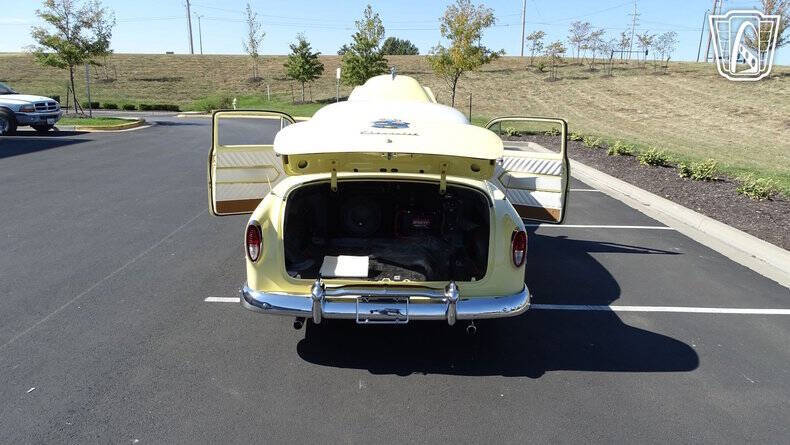 1954 Chevrolet Bel Air