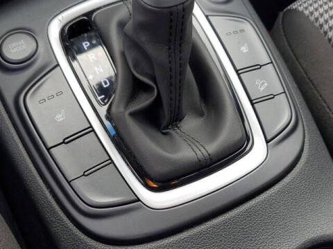 2021 Hyundai Kona SEL Plus